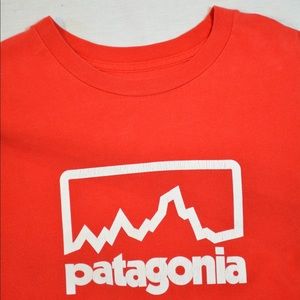 Patagonia T Shirt